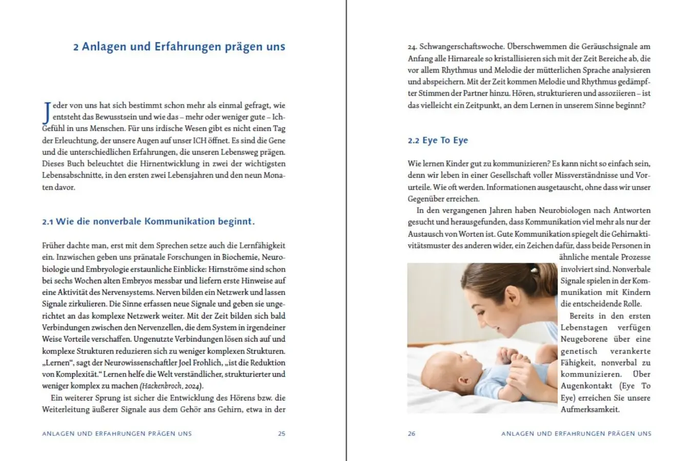 Bild: 9783963040726 | Hey Mama, schau mir in die Augen - und sprich mit mir | Hultzsch