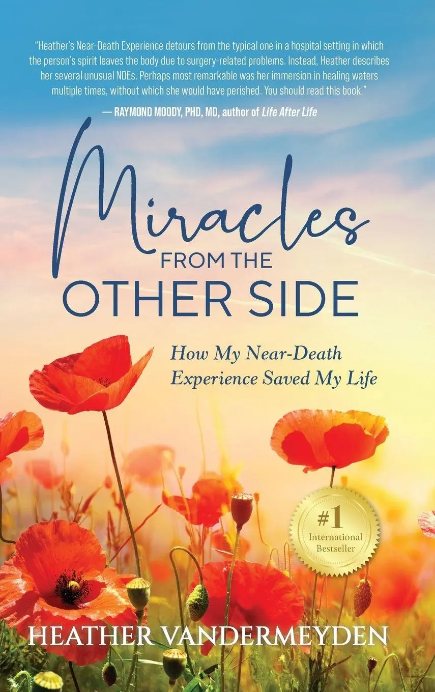 Cover: 9798894540726 | Miracles from the Other Side | Heather Vandermeyden | Buch | Englisch
