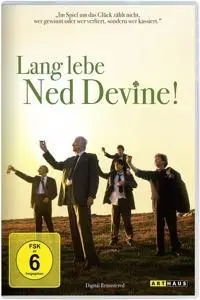 Lang lebe Ned Devine!