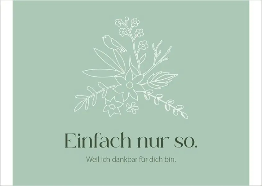 Bild: 4029856840826 | Von Herzen - Postkartenbox | Taschenbuch | 9 S. | Deutsch | 2023