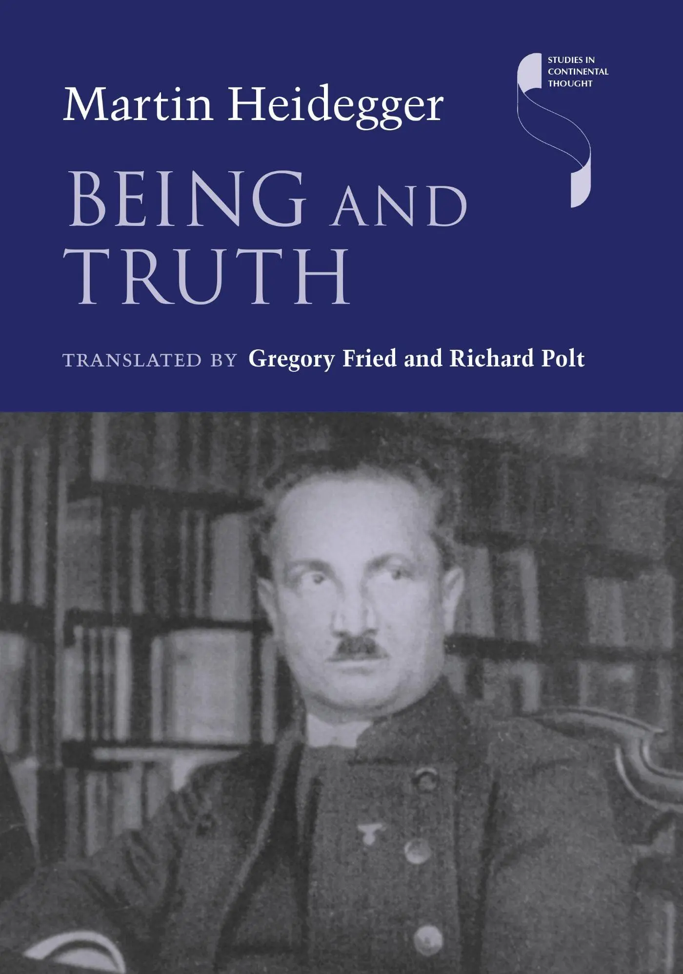 Cover: 9780253020826 | Being and Truth | Martin Heidegger | Taschenbuch | Englisch | 2015