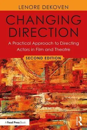 Cover: 9781138490826 | Changing Direction | Lenore Dekoven | Taschenbuch | Englisch | 2018
