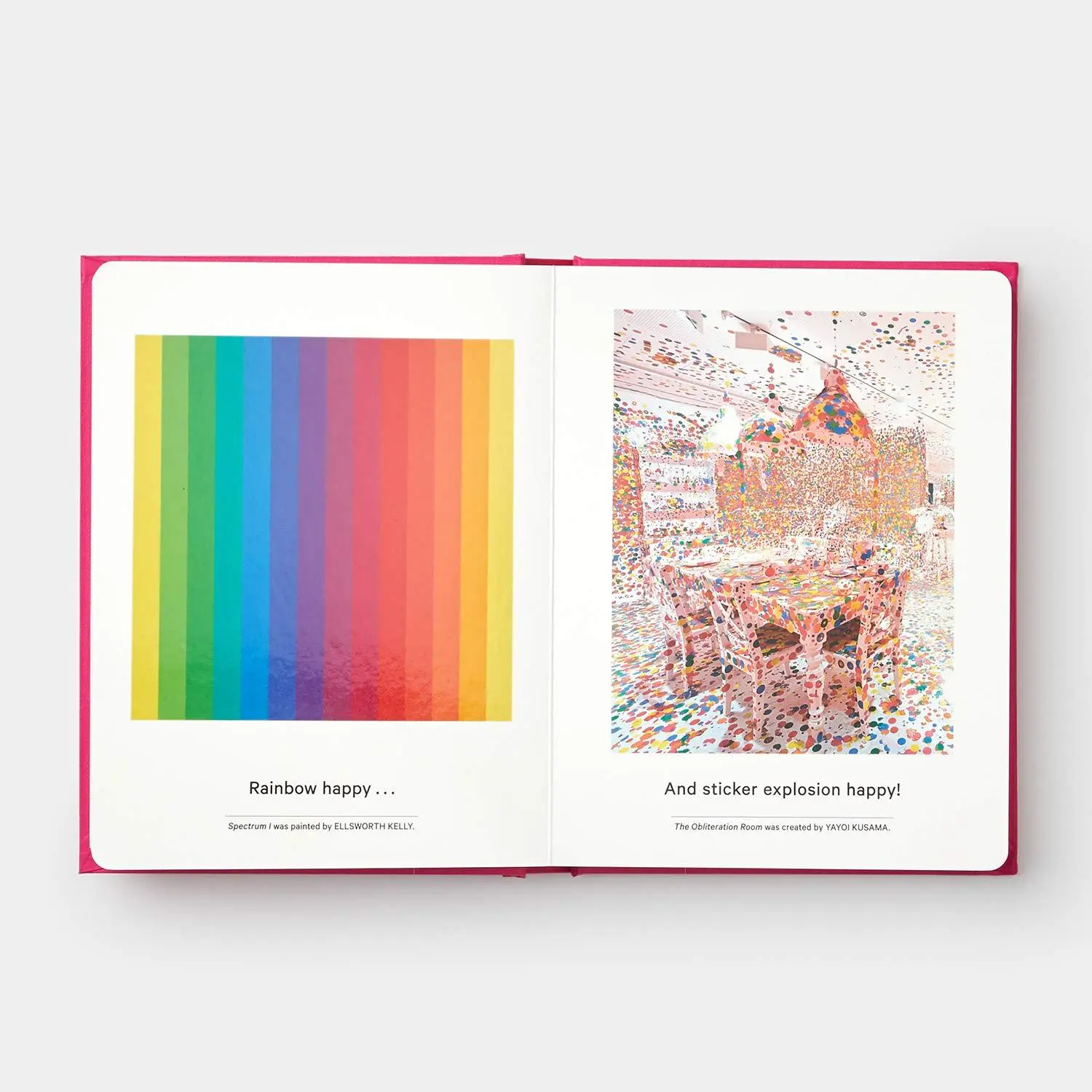 Bild: 9781838660826 | My Art Book of Happiness | Shana Gozansky | Buch | 48 S. | Englisch