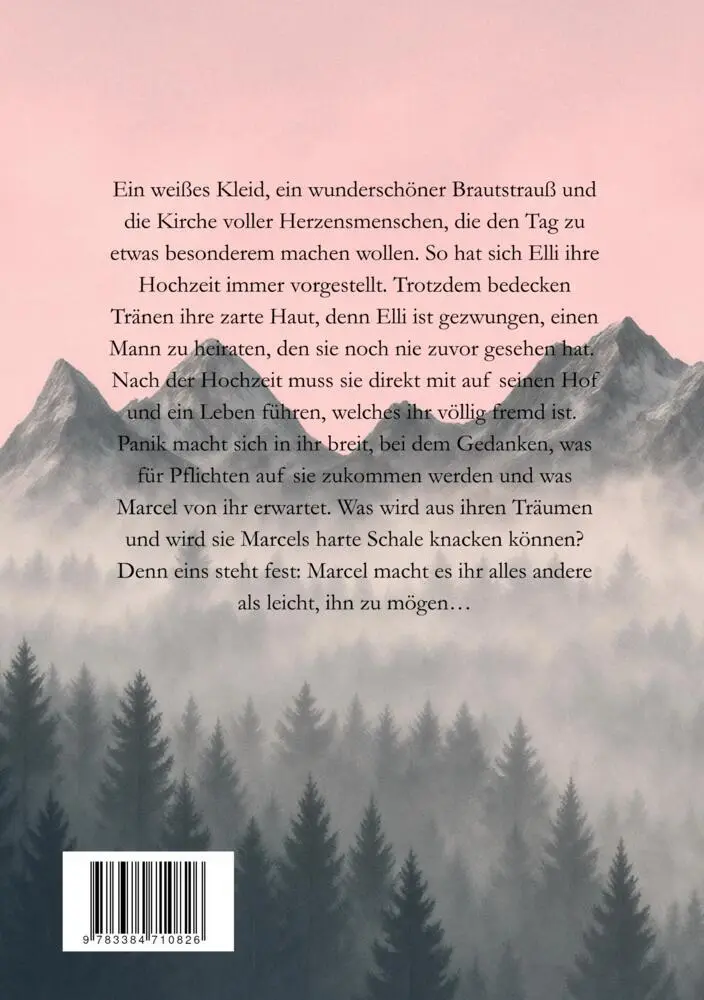 Autor: 9783384710826 | Follow your fate | Folge deinem Schicksal | Sandra-C. Schöb | Buch