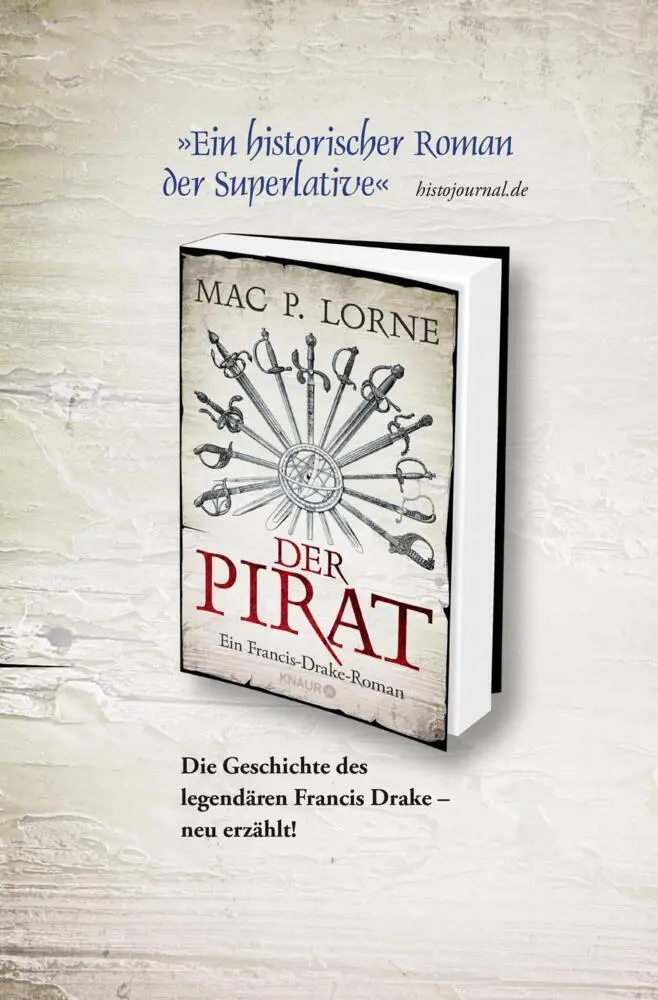 Rückseite: 9783426520826 | Der Herr der Bogenschützen | Roman | Mac P. Lorne | Taschenbuch | 2017