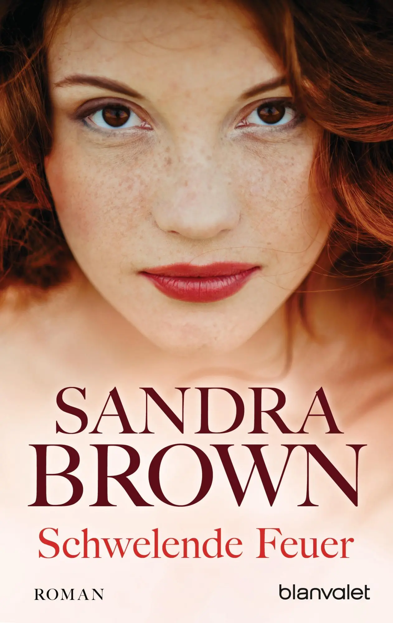 Cover: 9783734100826 | Schwelende Feuer | Sandra Brown | Taschenbuch | 606 S. | Deutsch
