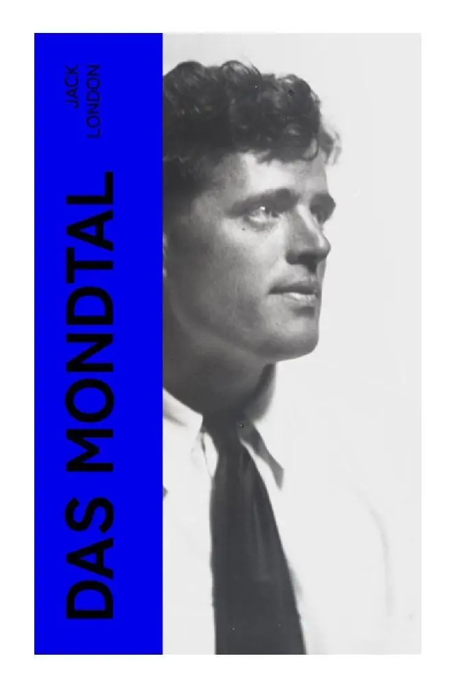 Cover: 9788027360826 | Das Mondtal | Jack London | Taschenbuch | 296 S. | Deutsch | 2022