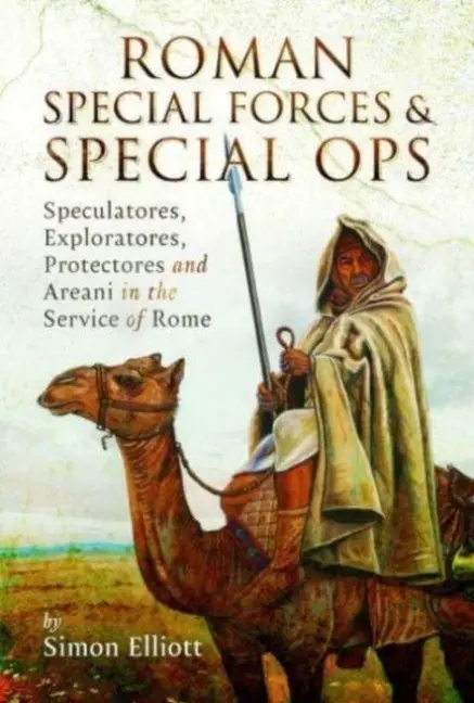 Cover: 9781399090926 | Roman Special Forces and Special Ops | Simon Elliott | Buch | Gebunden