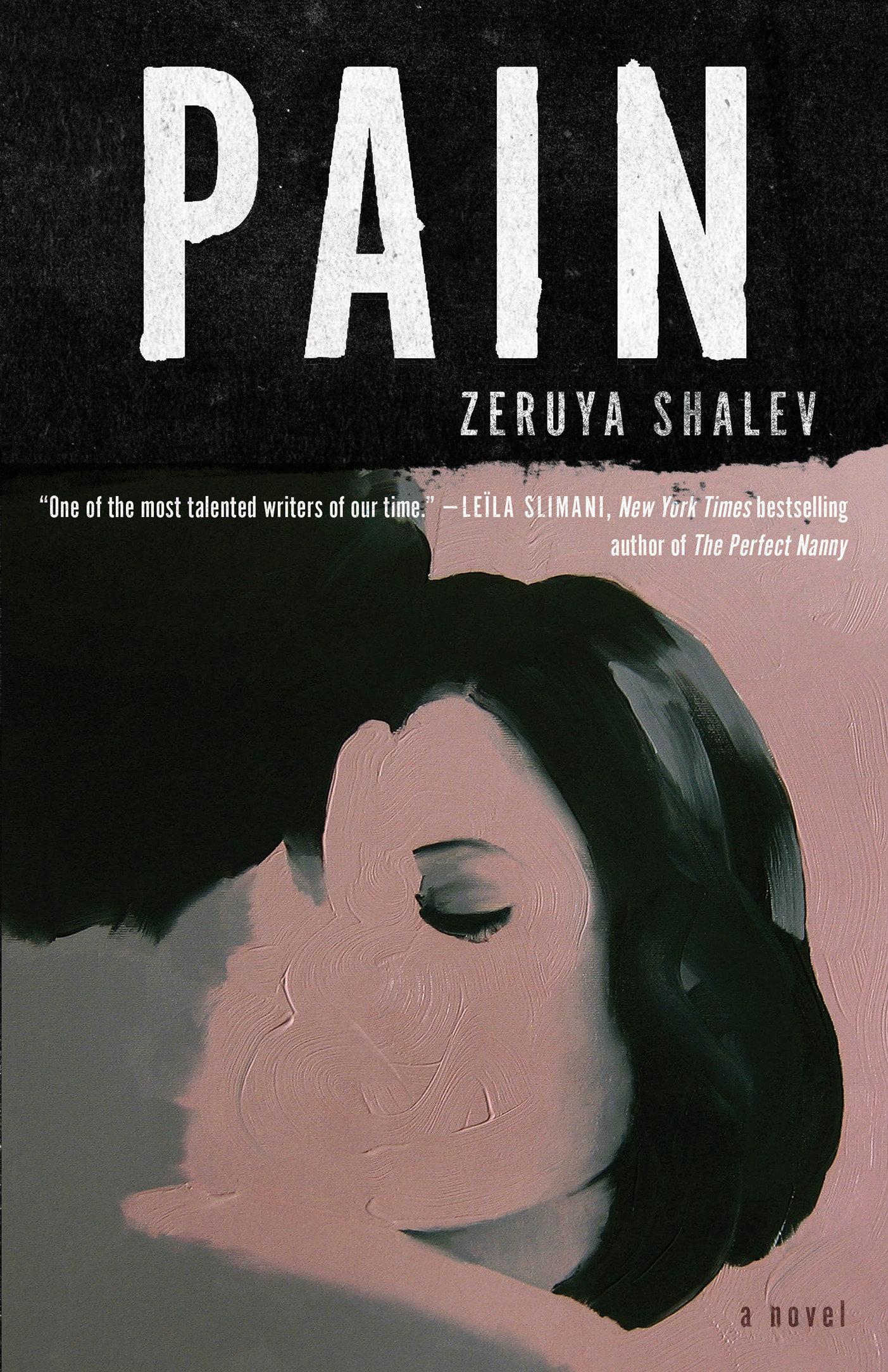 Cover: 9781590510926 | Pain | Zeruya Shalev | Taschenbuch | Einband - flex.(Paperback) | 2019