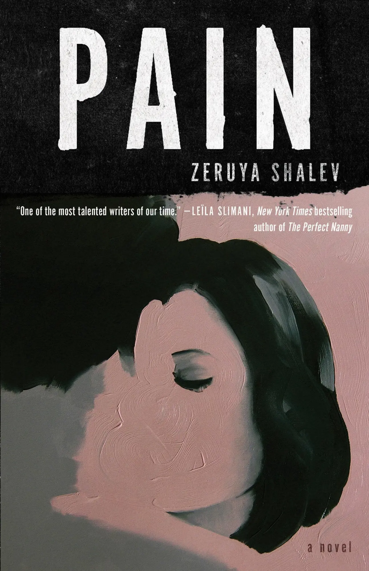 Cover: 9781590510926 | Pain | Zeruya Shalev | Taschenbuch | Einband - flex.(Paperback) | 2019