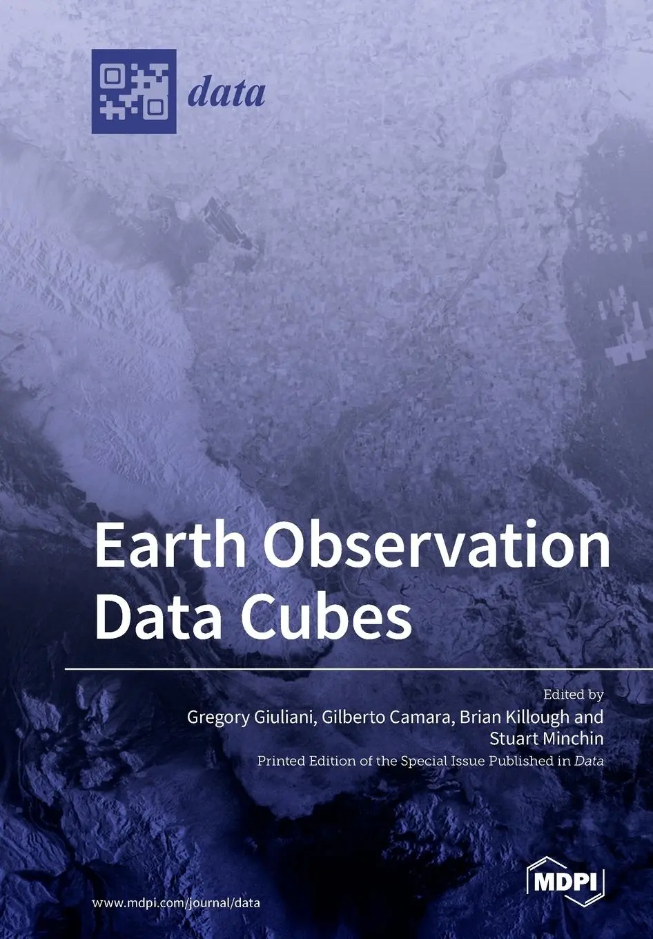 Cover: 9783039280926 | Earth Observation Data Cubes | Taschenbuch | Kartoniert / Broschiert