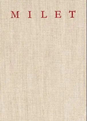 Cover: 9783110150926 | Inschriften n. 407 - 1019 | Peter Herrmann | Buch | Leinen | Deutsch
