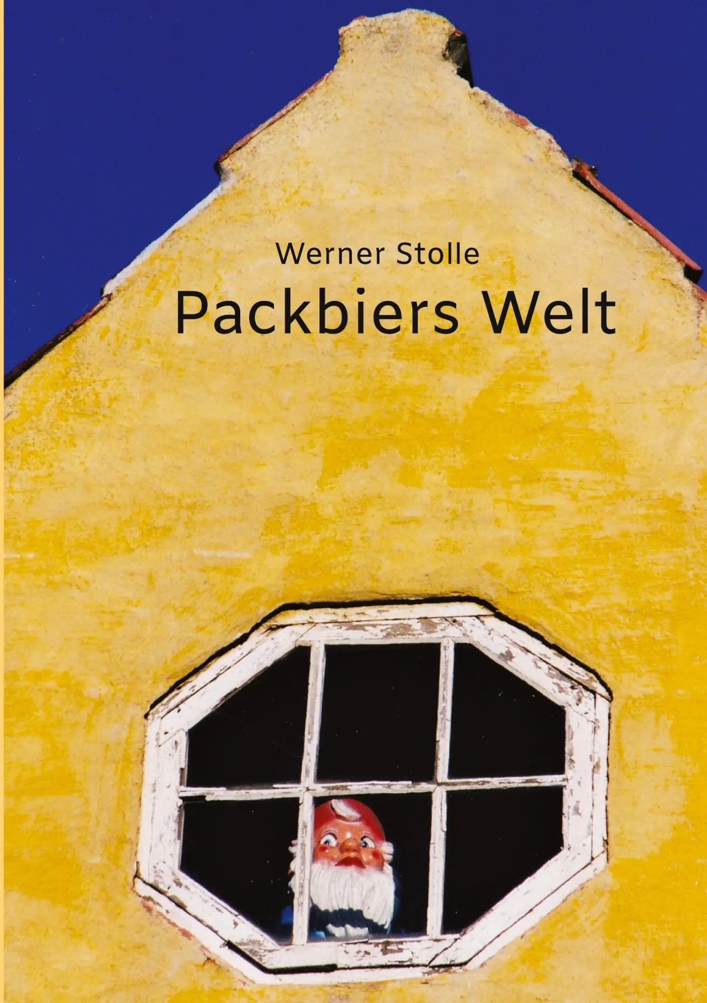 Cover: 9783384250926 | Packbiers Welt | - | Werner Stolle | Taschenbuch | 244 S. | Deutsch
