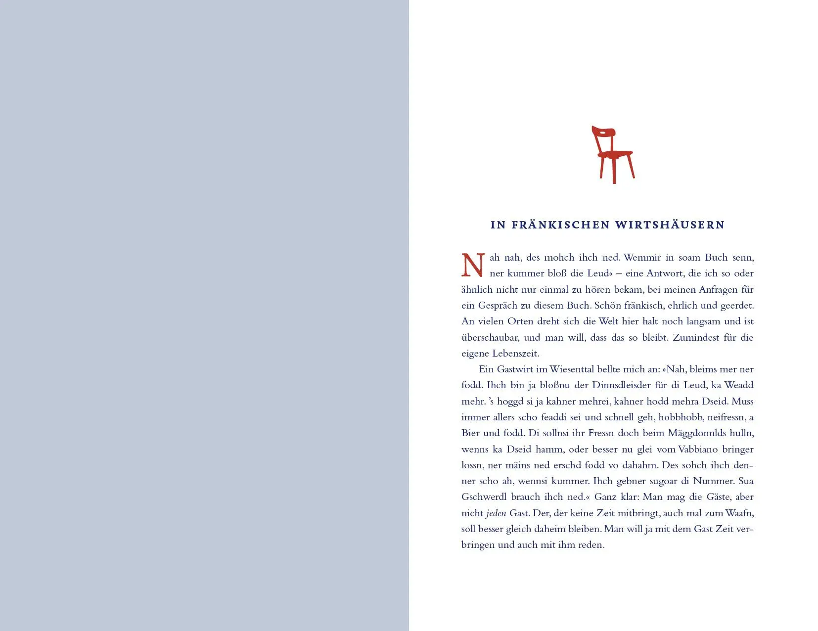 Bild: 9783747200926 | In fränkischen Wirtshäusern | Tommie Goerz | Buch | 290 S. | Deutsch