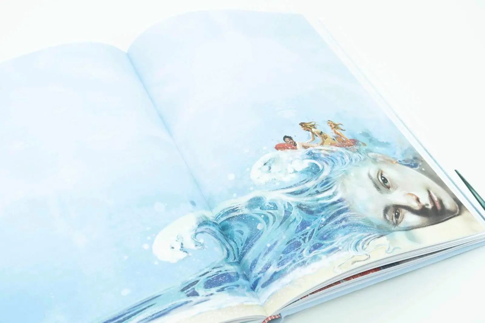 Bild: 9783757100926 | Being Young | Uns gehört die Welt | Linn Skåber | Buch | 256 S. | 2024