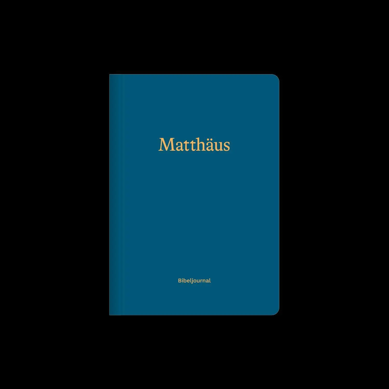 Bild: 9783986650926 | Matthäus (Bibeljournal) | Verbum Medien | Taschenbuch | Bibeljournal