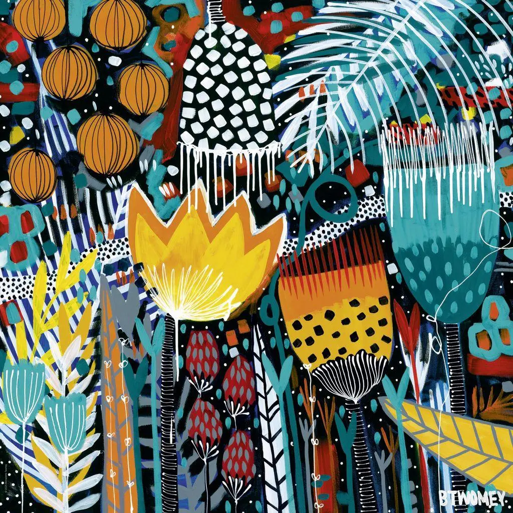 Bild: 4001689301026 | TROPIC SUN, HEYE Puzzle von Bernadette Twomey | Spiel | 30102 | 2025