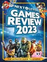 Cover: 9780008541026 | Next Level Games Review 2023 | Ben Wilson (u. a.) | Buch | Gebunden
