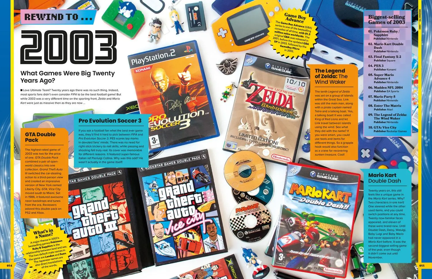 Bild: 9780008541026 | Next Level Games Review 2023 | Ben Wilson (u. a.) | Buch | Gebunden
