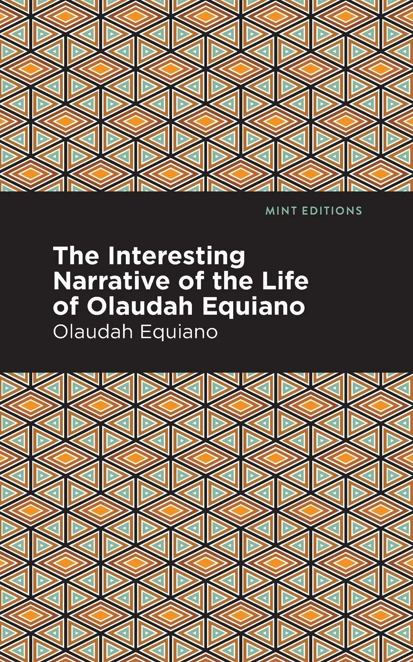 Cover: 9781513271026 | The Interesting Narrative of the Life of Olaudah Equiano | Equiano