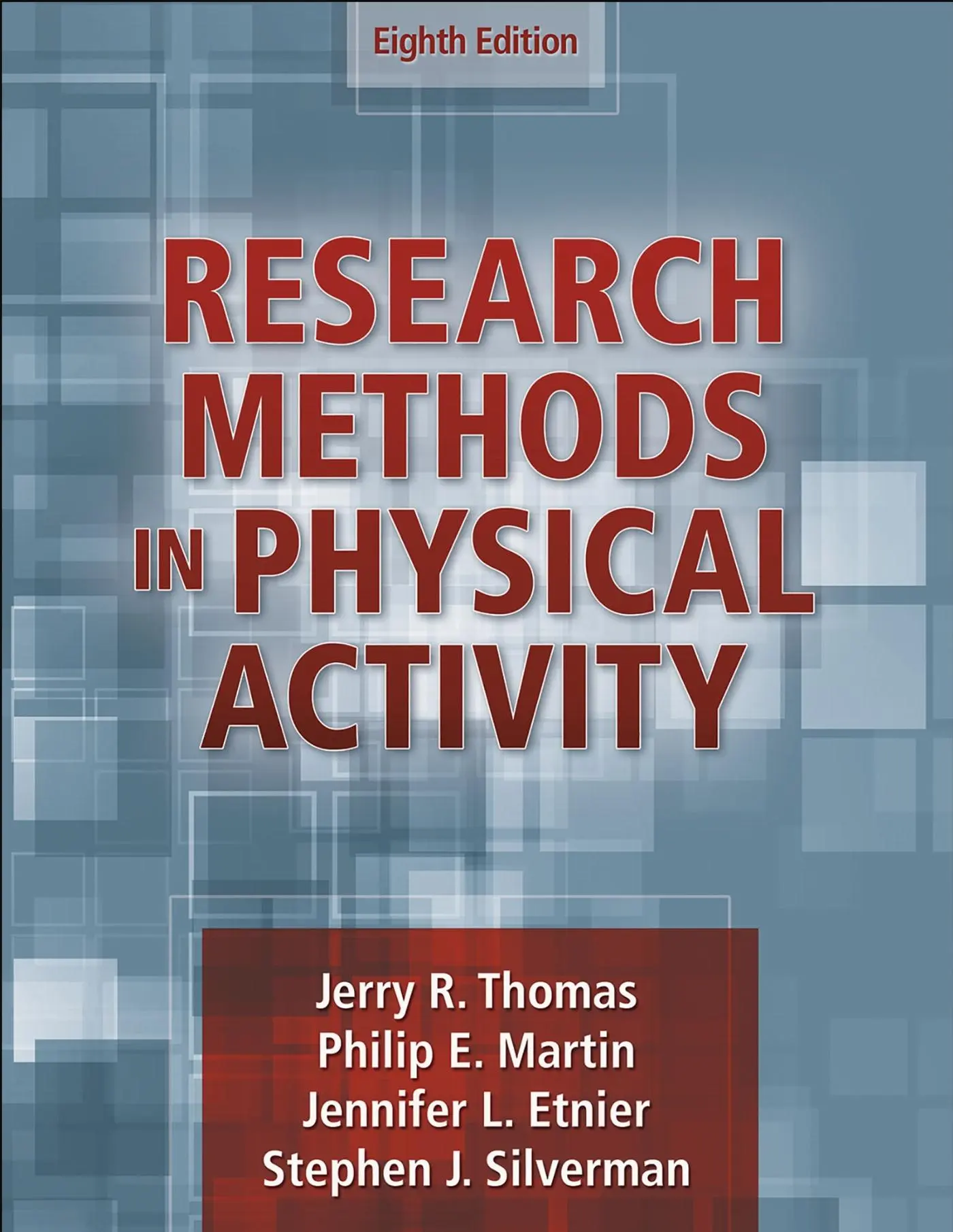 Cover: 9781718201026 | Research Methods in Physical Activity | Jennifer L. Etnier (u. a.)
