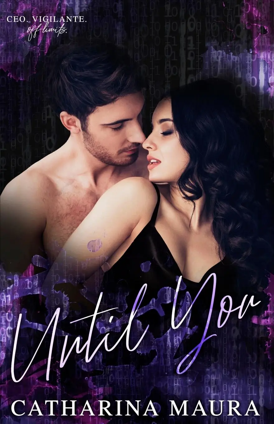Cover: 9781955981026 | Until You | Catharina Maura | Taschenbuch | Kartoniert / Broschiert