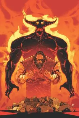 Cover: 9781956731026 | Dark Ark: The Complete ARC Hc | Cullen Bunn | Buch | Gebunden | 2022