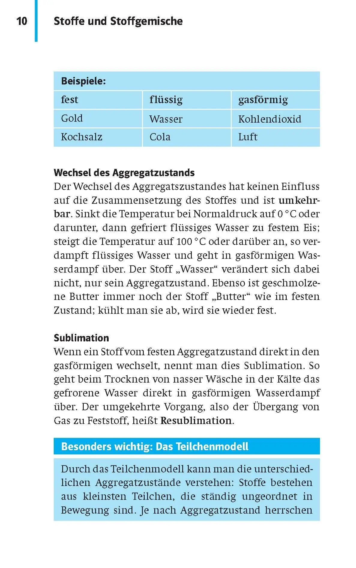 Bild: 9783129261026 | Chemie kompaktWissen. 5.-10. Klasse mit Lern-Videos | Frauke Pfeiffer