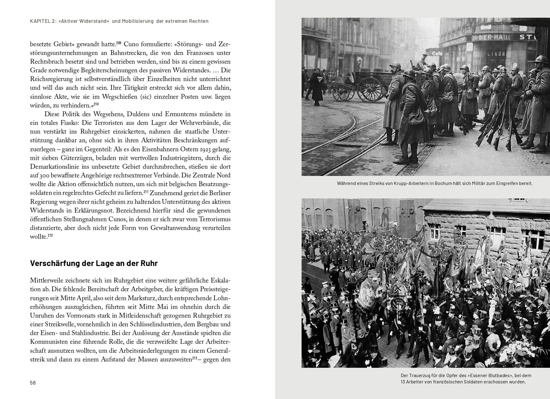 Bild: 9783222151026 | Außer Kontrolle | Deutschland 1923 | Peter Longerich | Buch | 320 S.