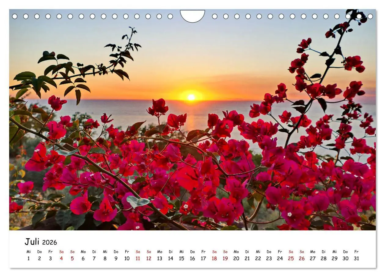 Bild: 9783457881026 | Süditalien - Von Kampanien nach Apulien (Wandkalender 2026 DIN A4...