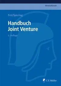 Cover: 9783811441026 | Handbuch Joint Venture | Amelie Abt (u. a.) | Buch | XXXVIII | Deutsch