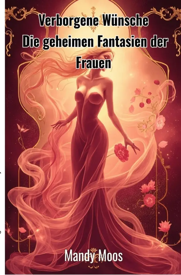 Cover: 9783819771026 | Verborgene Wünsche | Die geheimen Fantasien der Frauen. DE | Moos