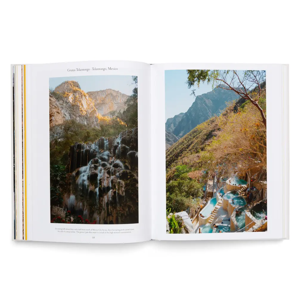 Bild: 9783967041026 | The Nature of Swimming | gestalten (u. a.) | Buch | Gebunden | 2024