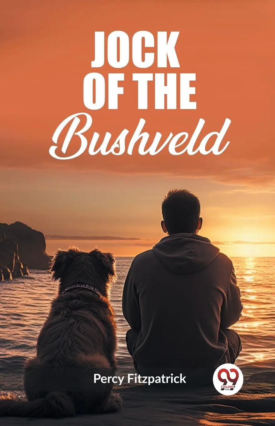 Cover: 9789362761026 | Jock Of The Bushveld | Percy Fitzpatrick | Taschenbuch | Englisch