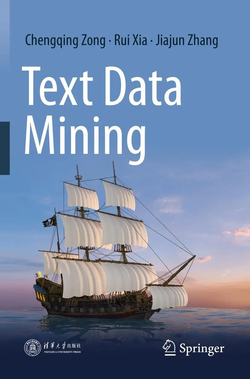 Cover: 9789811601026 | Text Data Mining | Chengqing Zong (u. a.) | Taschenbuch | xxi | 2022