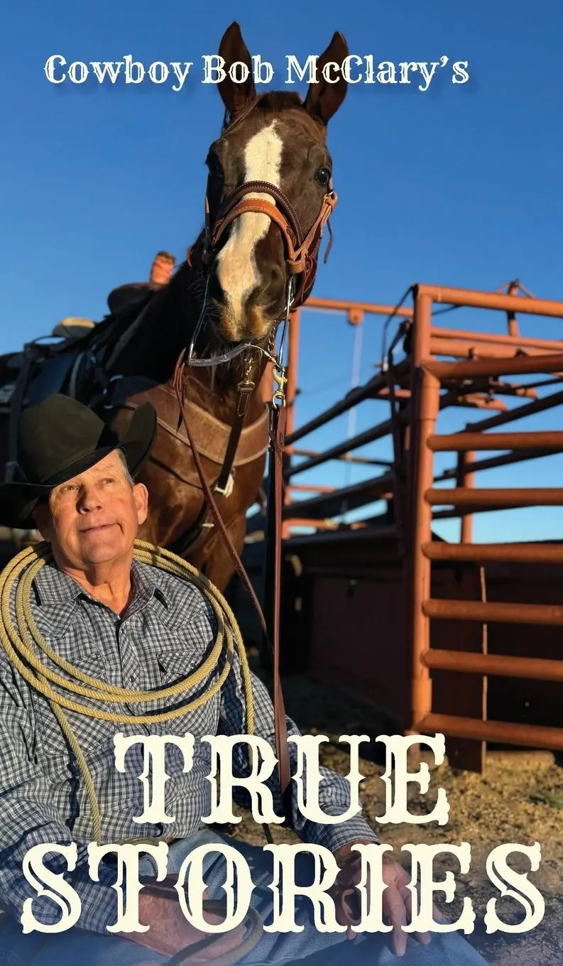 Cover: 9798989241026 | True Stories | Bob McClary | Buch | Englisch | 2025