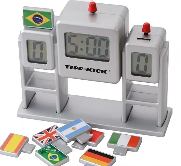 Cover: 4002249011126 | TIPP-KICK: Halbzeituhr digital + Sound | MIE01112 | Deutsch | 2021