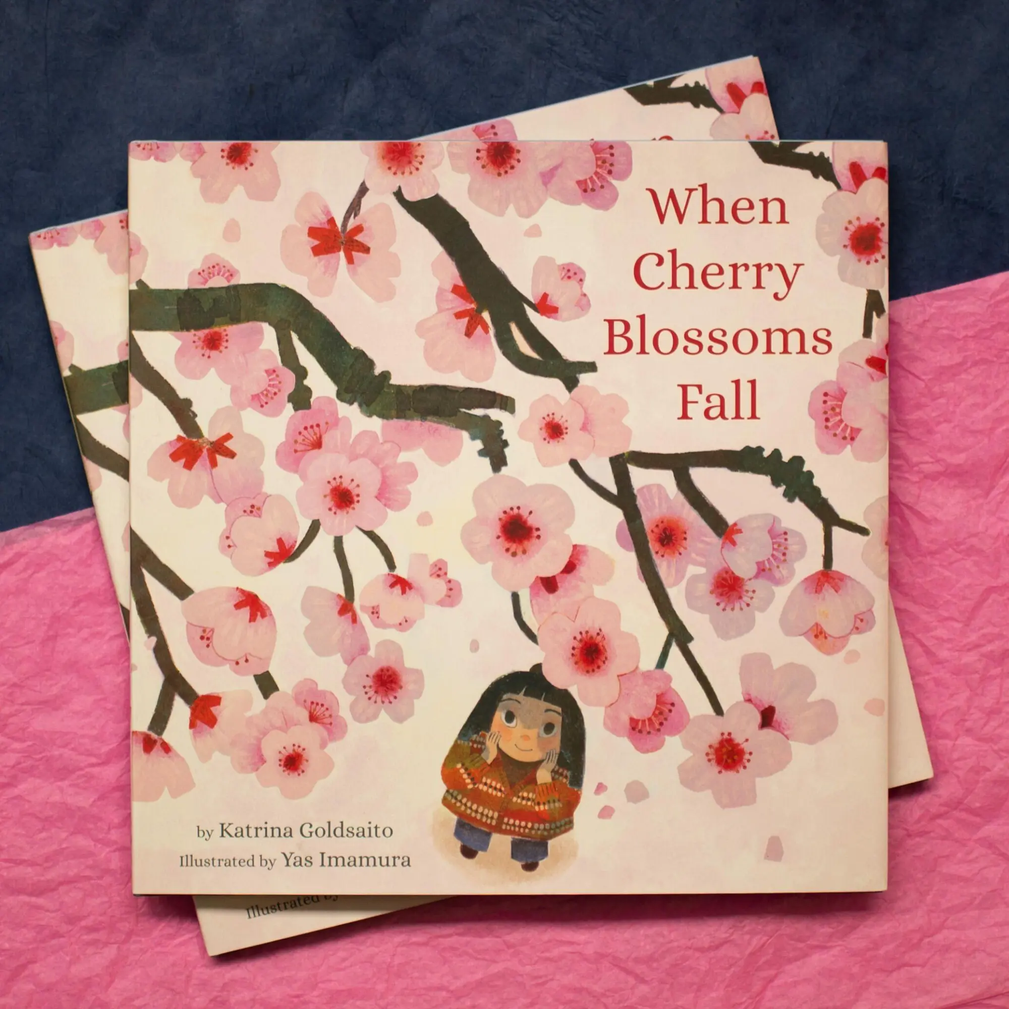 Bild: 9780316281126 | When Cherry Blossoms Fall | Katrina Goldsaito | Buch | Gebunden | 2026