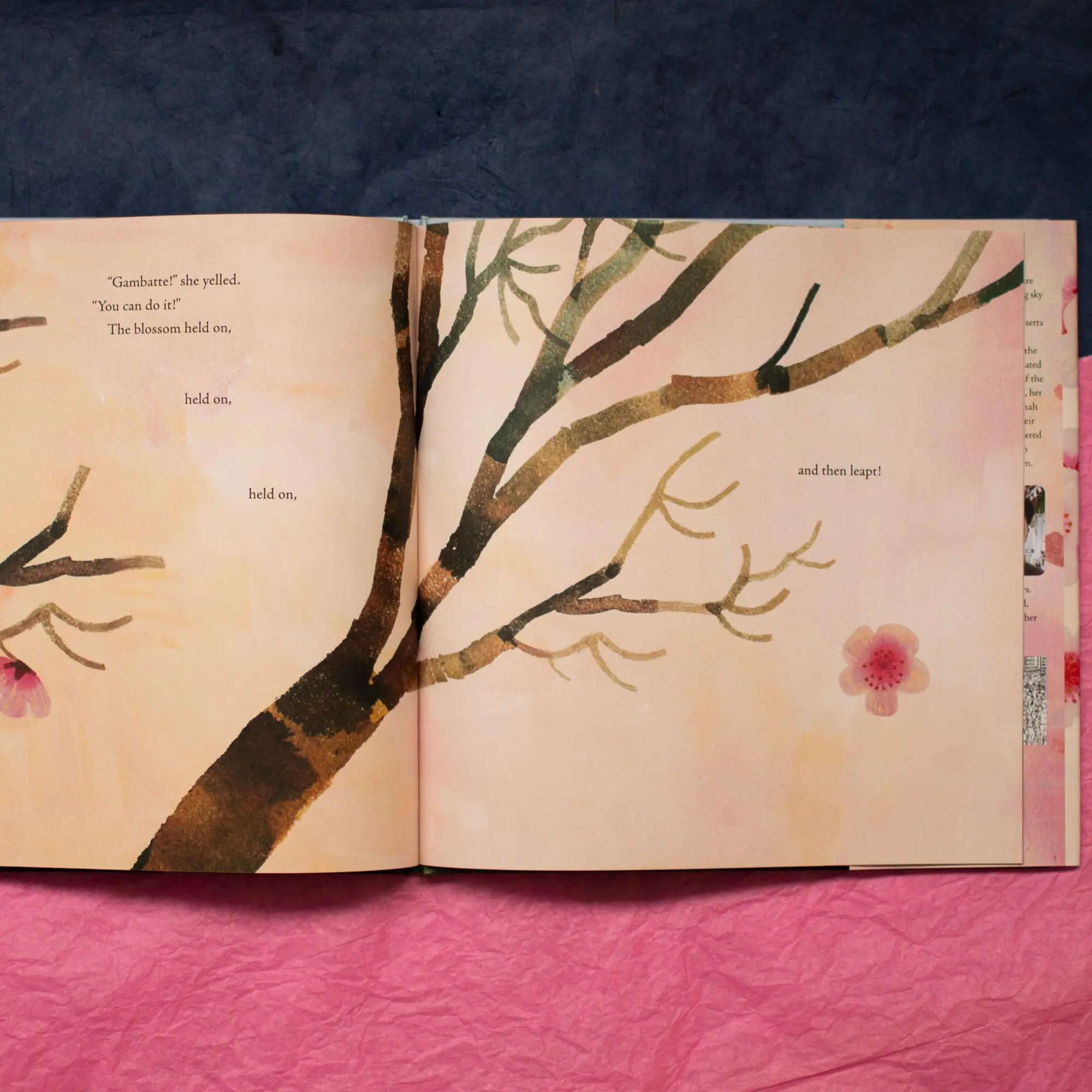 Bild: 9780316281126 | When Cherry Blossoms Fall | Katrina Goldsaito | Buch | Gebunden | 2026