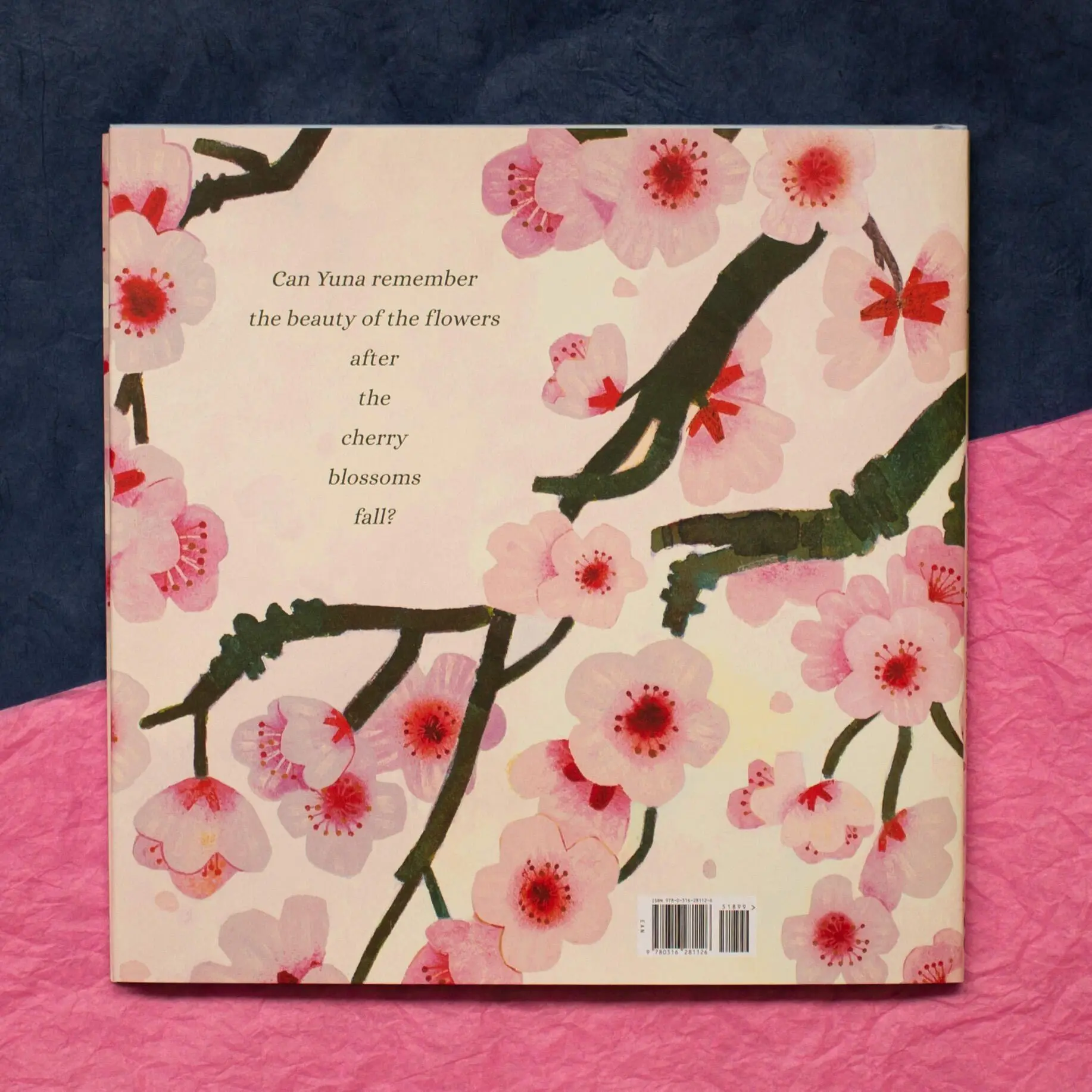 Bild: 9780316281126 | When Cherry Blossoms Fall | Katrina Goldsaito | Buch | Gebunden | 2026