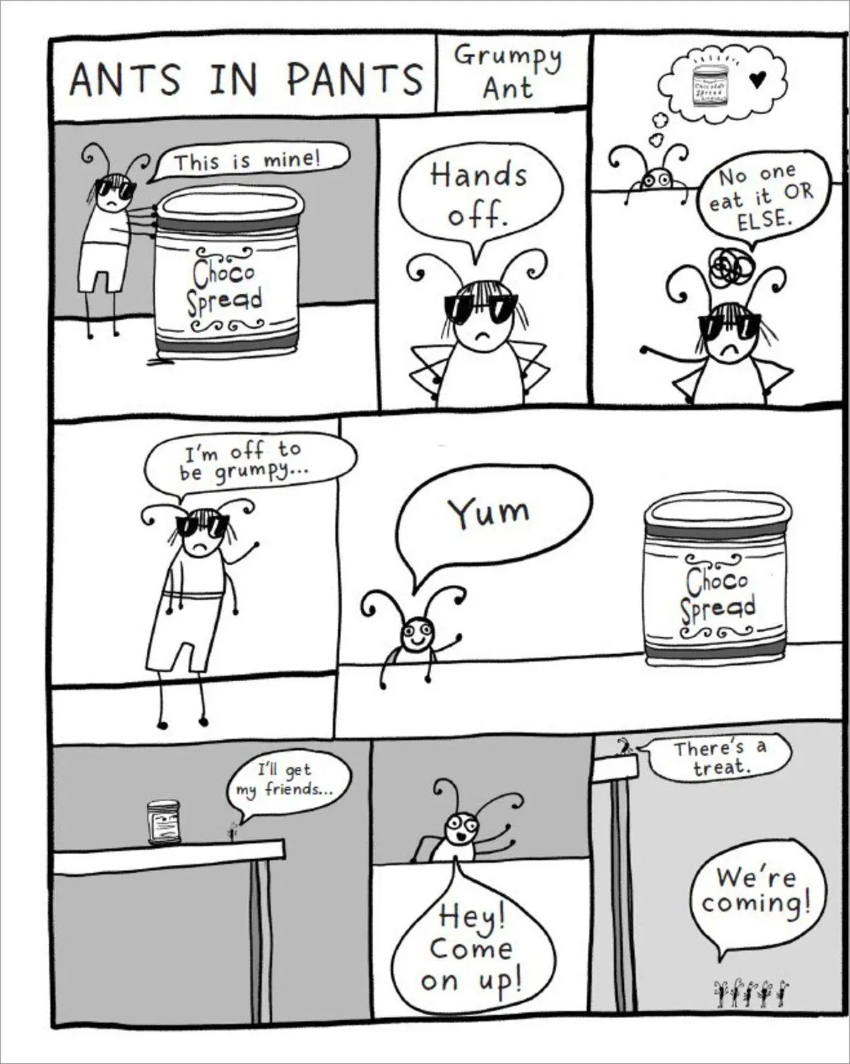 Bild: 9781407191126 | Tom Gates 23: Ha! Ha! Hilarious | Liz Pichon | Buch | Tom Gates | 2024