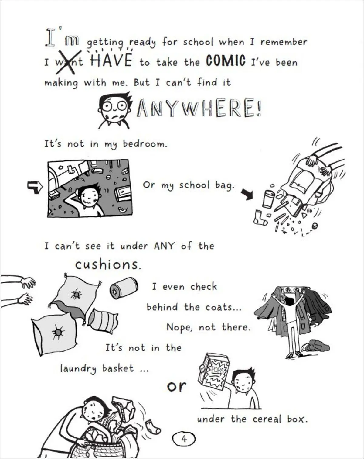 Bild: 9781407191126 | Tom Gates 23: Ha! Ha! Hilarious | Liz Pichon | Buch | Tom Gates | 2024