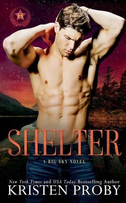 Cover: 9781633501126 | Shelter | A Big Sky Novel | Kristen Proby | Taschenbuch | Englisch