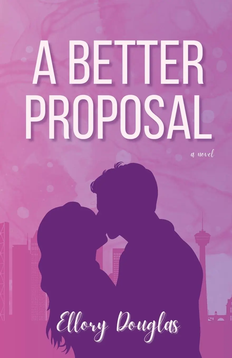 Cover: 9781738301126 | A Better Proposal | Ellory Douglas | Taschenbuch | Englisch | 2024