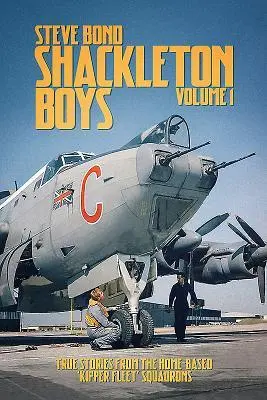Cover: 9781911621126 | Shackleton Boys | Steve Bond | Buch | Gebunden | Englisch | 2018