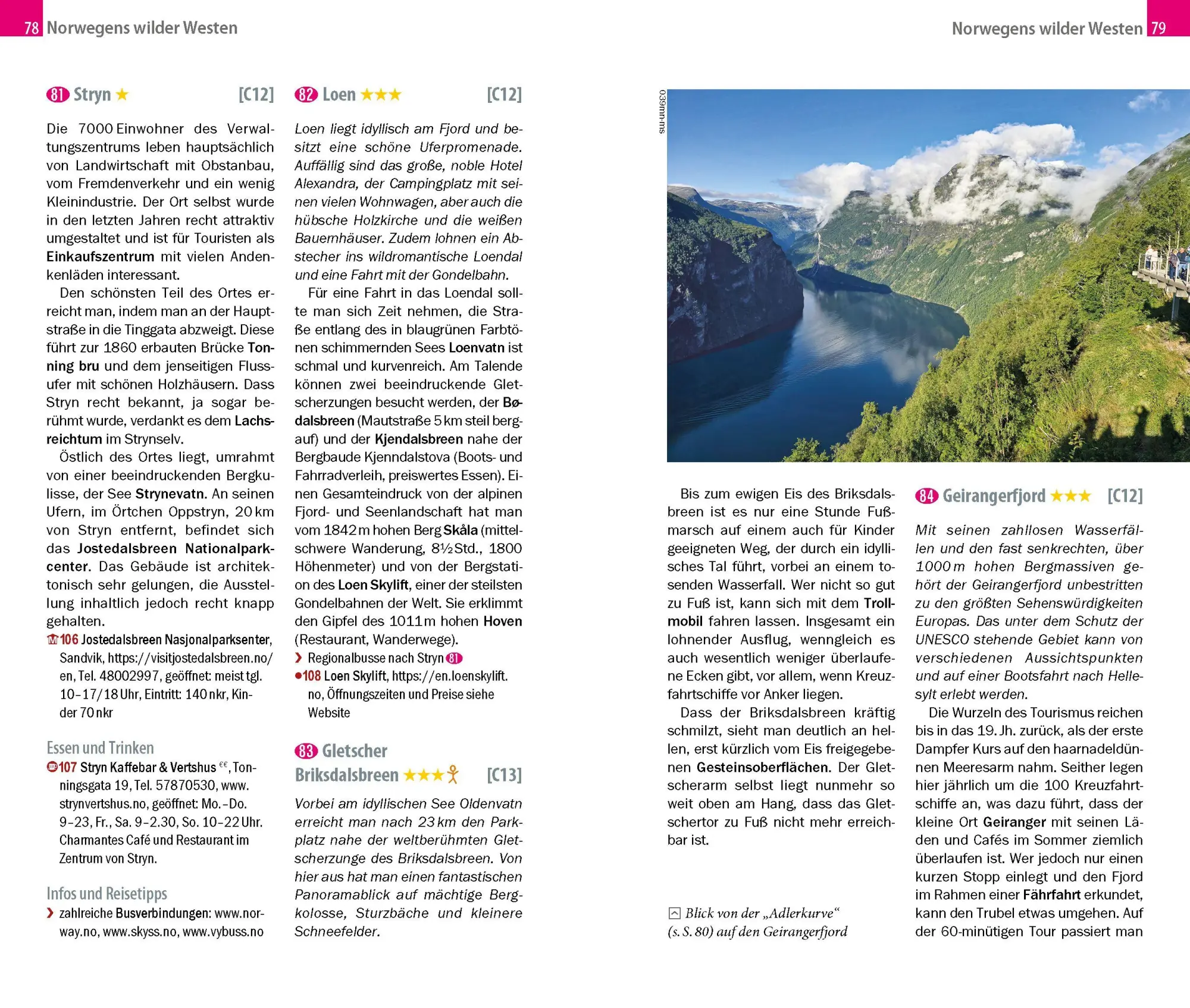 Bild: 9783831781126 | Reise Know-How MeinTrip Norwegen | Martin Schmidt | Taschenbuch | 2026
