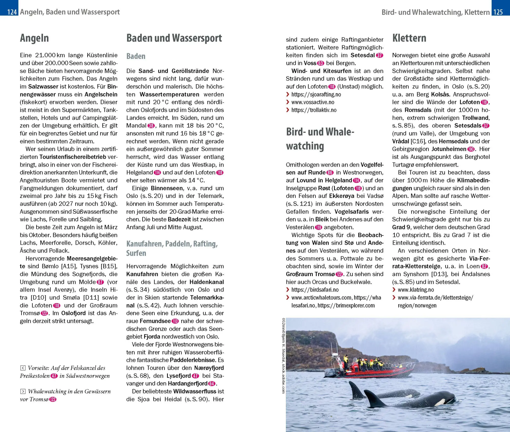 Bild: 9783831781126 | Reise Know-How MeinTrip Norwegen | Martin Schmidt | Taschenbuch | 2026