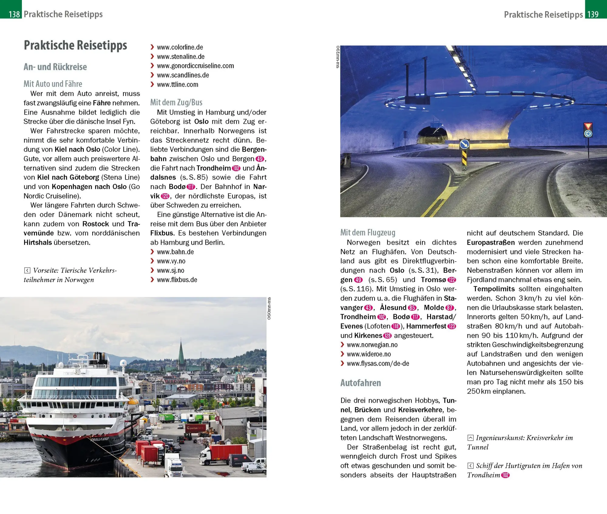 Bild: 9783831781126 | Reise Know-How MeinTrip Norwegen | Martin Schmidt | Taschenbuch | 2026