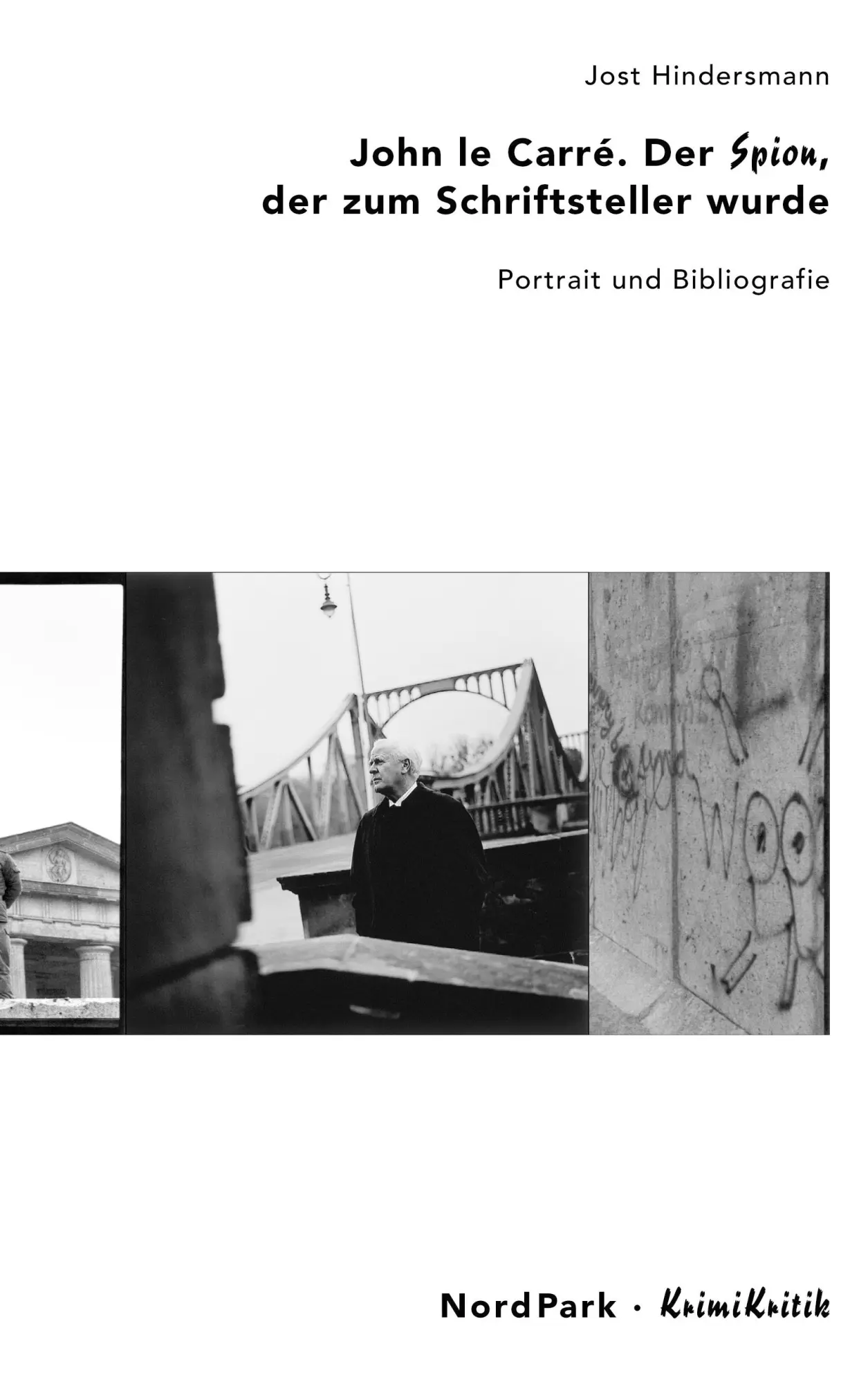 Cover: 9783935421126 | John le Carré | Taschenbuch | 108 S. | Deutsch | 2002