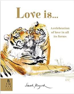 Cover: 9783985851126 | Liebe ist ... | Sarah Maycock | Buch | 48 S. | Deutsch | 2023